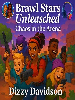 cover image of Brawl Stars Unleashed